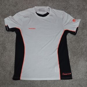 Mammut Sertig Performance T-Shirt